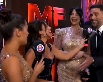 Fuera de lugar: el desubicado comentario de Sofía Gonet a Diego Poggi sobre su sexualidad