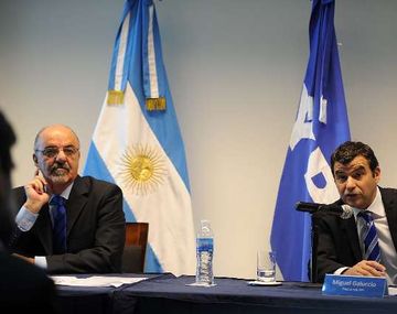 Las naftas no están afectadas por el control de precios