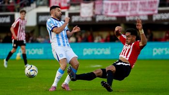estudiantes y racing igualan sin goles en la plata estudiantes y racing igualan sin goles en la plata