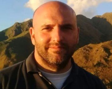 Alejandro Matías Fracaroli