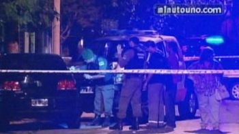 martelli: en un confuso episodio policias balearon a una embarazada