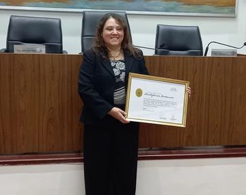 Quién era Silvina Rosa Drago