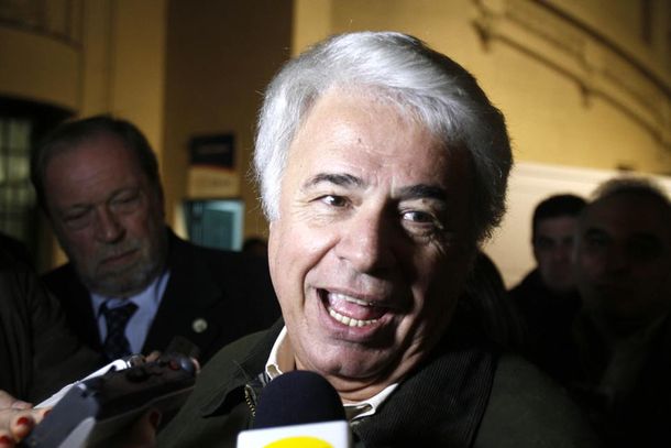 De la Sota: No es conspirador el que tiene una opinión distinta