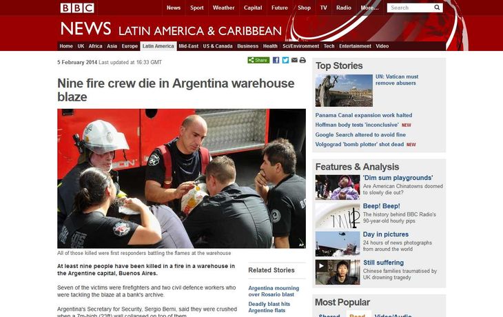 BBC News