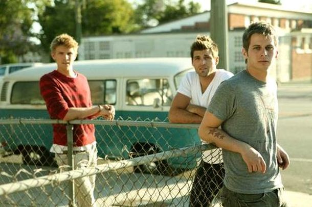 Foster the people