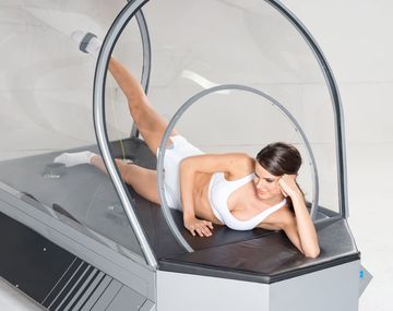 El gobierno de la Provincia cambia regulación para los centros de estética