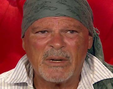 Alfa habló del estado de salud de Thiago Medina: Hay que rezar