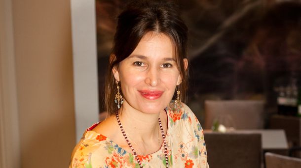 Dolores Barreiro: Hoy en día la marihuana es más aceptada para consumo personal