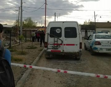 Gentileza diario de Río Negro.