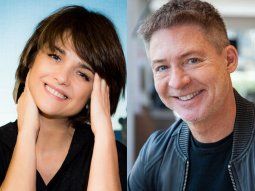 aseguran que suar le fue infiel a araceli el dia de su casamiento: ¿quien es la tercera? aseguran que suar le fue infiel a araceli el dia de su casamiento: ¿quien es la tercera?