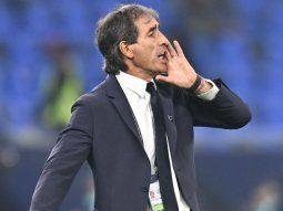Quién es Guillermo Almada, el tapado de Riquelme para nuevo DT de Boca