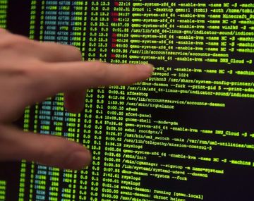 Aseguran que hackers quieren atacar elecciones