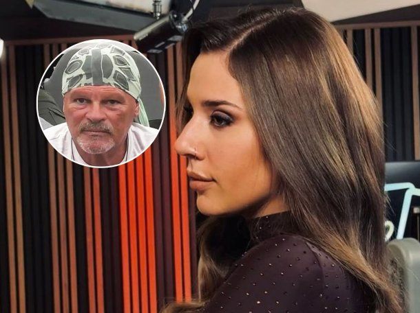 Duro cuestionamiento de La Tora a su excompañero Alfa tras el accidente de Thiago Medina: Colgándose...