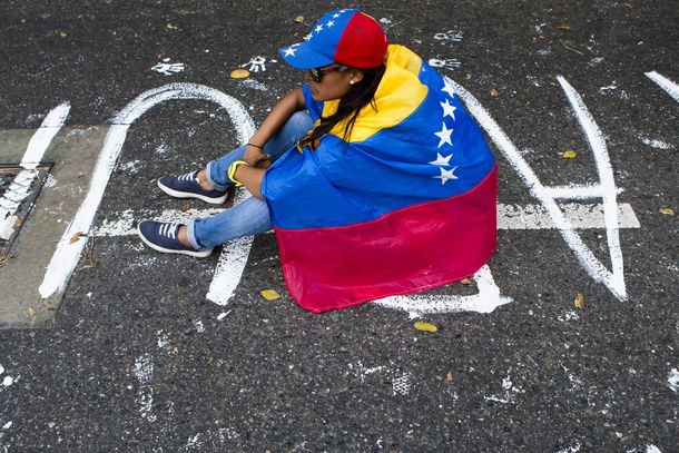 Unasur y Celac rechazaron la violencia en Venezuela