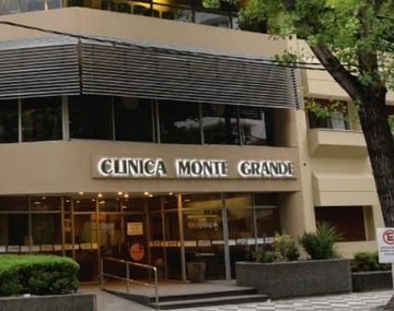 Analizan un posible caso de coronavirus en Monte Grande