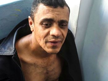 Adélio Bispo de Oliveira