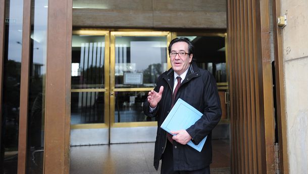 Encuentran muerto a un ex socio de Lázaro Báez