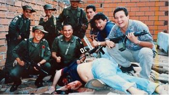 militares colombianos ayudan en la captura de el chapo guzman militares colombianos ayudan en la captura de el chapo guzman