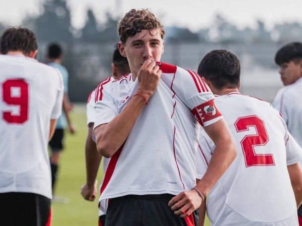 Caso Scarlato: la AFA analiza sanciones deportivas para juveniles que usen la patria potestad