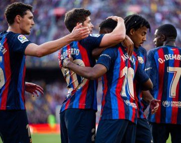 La propuesta que recibió Barcelona para tener un equipo franquicia en Qatar