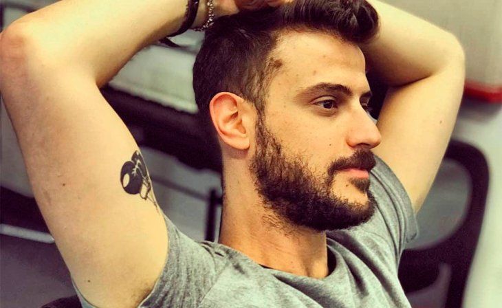 Las clases de teatro y el Frente de Todos en el poder, las preocupaciones del macrista Diego Leuco