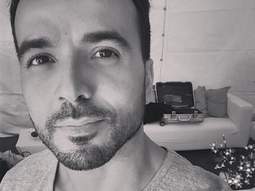 Luis Fonsi, furioso con Nicolás Maduro.