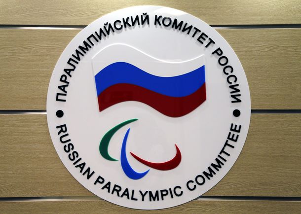 Los atletas rusos tampoco podrán participar de los Juegos Paralímpicos