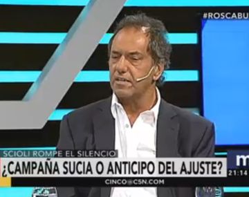 La inflación está muy por encima del 40 por ciento