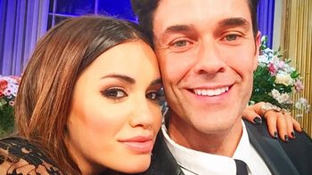 estabamos en diferentes momentos, dijo mariano martinez sobre lali esposito estabamos en diferentes momentos, dijo mariano martinez sobre lali esposito