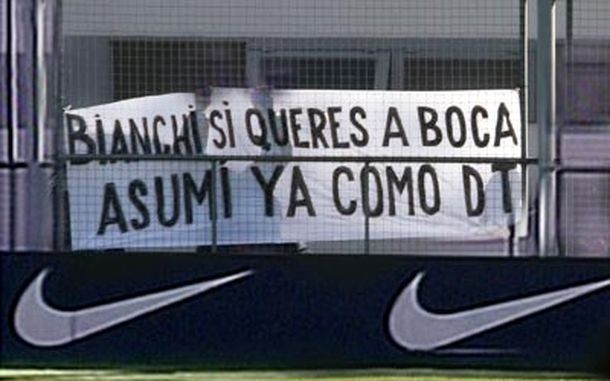 Bianchi bandera