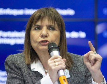 El posteo de Patricia Bullrich para quienes tramitaron su DNI en la última semana