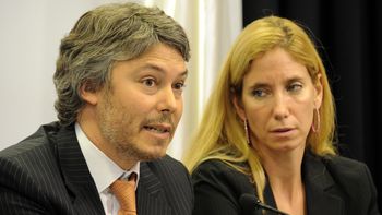 proponen a un abogado del fmi para la fiscalia antilavado