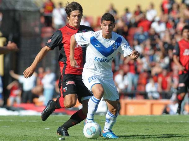 Vélez se juega su última chance ante un Colón en crisis