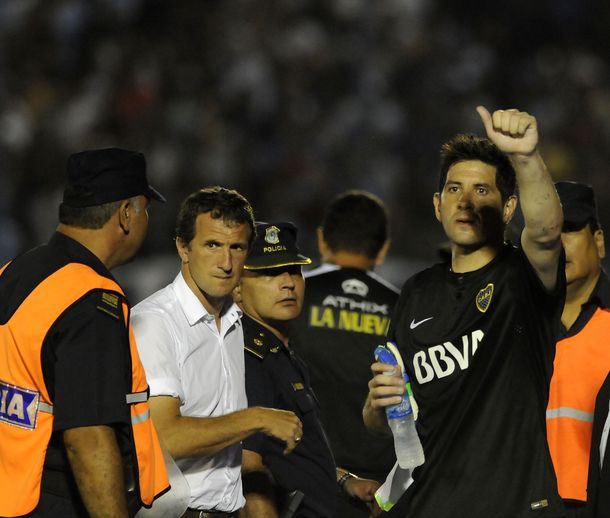 Expectativa por la declaración de Orion: se espera una sanción ejemplar