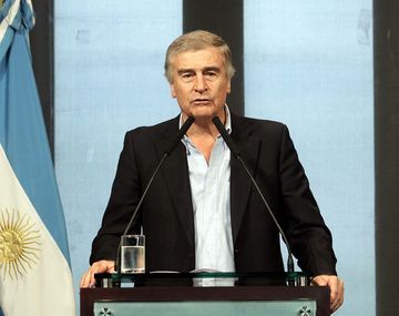 Aguad responderá ante diputados de la oposición por el acuerdo con el Correo