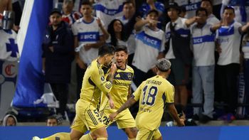 el triunfo que tambien suma en lo economico: cuanto gano boca en su debut copero el triunfo que tambien suma en lo economico: cuanto gano boca en su debut copero