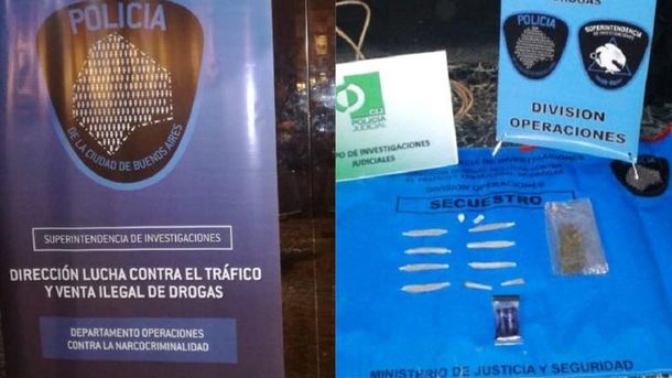 Clausuraron un cine porno en el que había encuentros sexuales