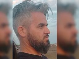 Marcelo Merenda, director de la escuela&nbsp;Florencia Molina Campos.