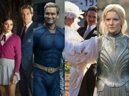 Las series más esperadas de Prime Video que estrenarán este año