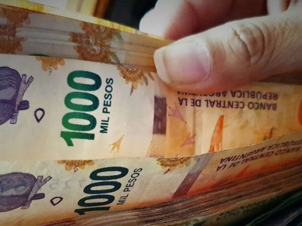 Cómo saber si te corresponde el bono de fin de año de 24 mil pesos que se paga este mes
