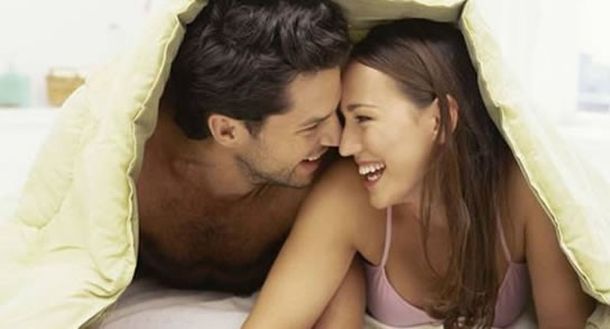 Cientificos aseguran que el sexo oral hace feliz a las mujeres