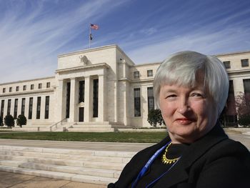 Una mujer dirigirá el banco central más poderoso del mundo