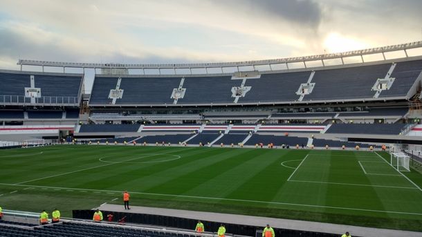 Pelota libre de riesgo en el celular: cómo ver en vivo Atlético Mineiro vs Botafogo