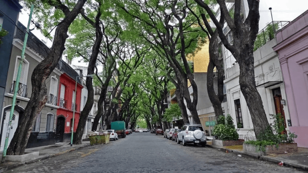 Los mejores barrios de Buenos Aires para vivir