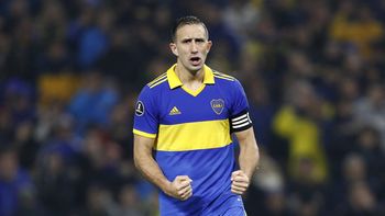 boca: carlos izquierdoz rompio su silencio en instagram boca: carlos izquierdoz rompio su silencio en instagram