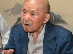 Hombre mas viejo del mundo eitb24