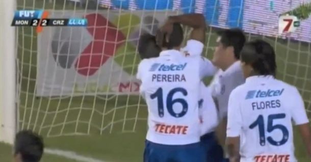 Un ex Boca marcó su primer gol como profesional en su partido 473