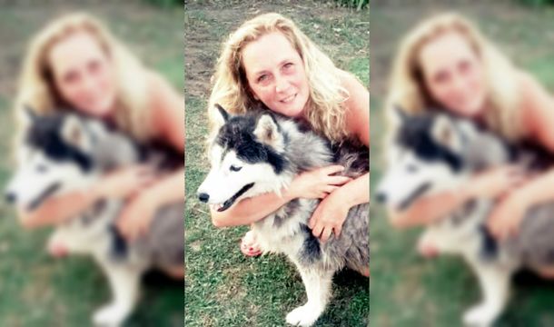 Chornyk fue robada hace seis años de la casa de sus dueños en Mar del Plata