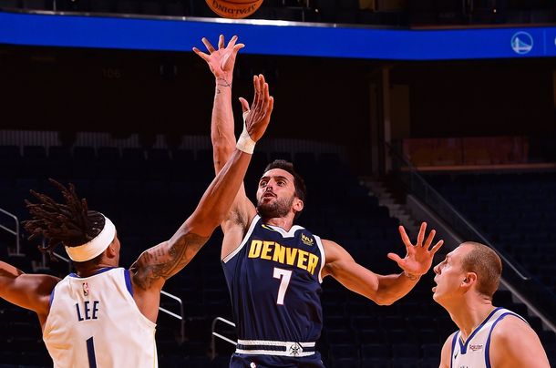 Gentileza: @NBALatam