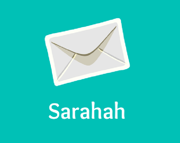 Sarahah, la red social anónima que es furor entre los jóvenes